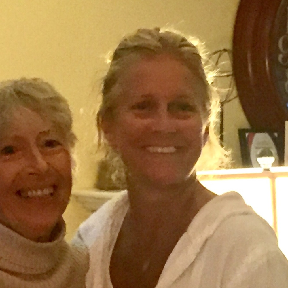 Meet your Posher, Jen